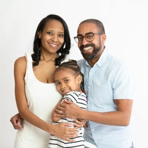 Veazey Family