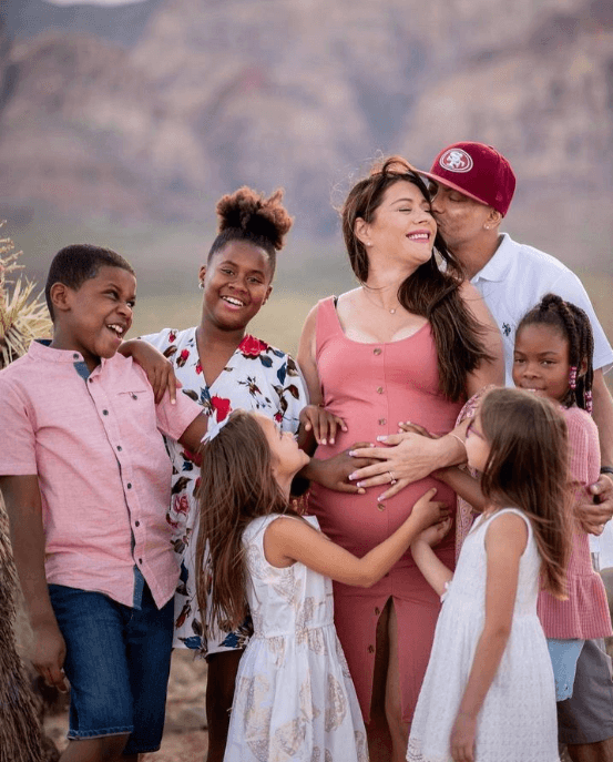 AdoptTogether family