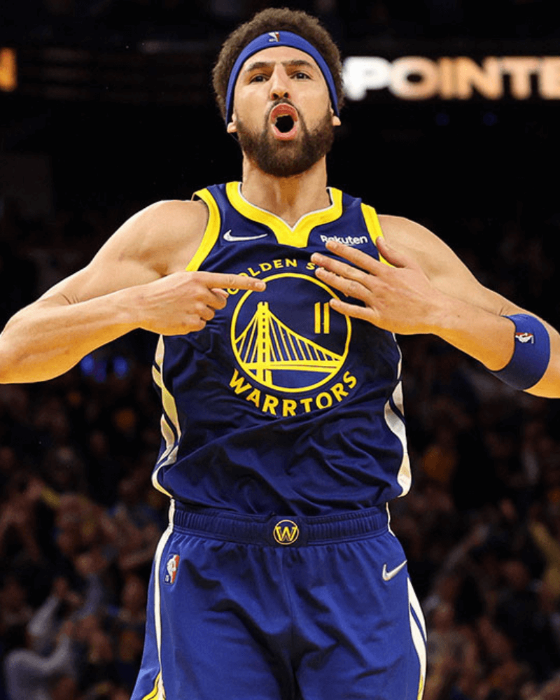 Klay Thompson