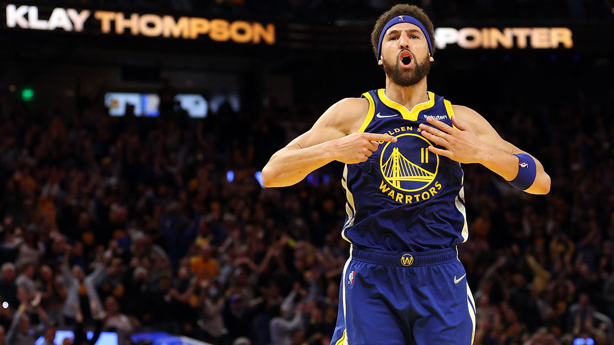 klay