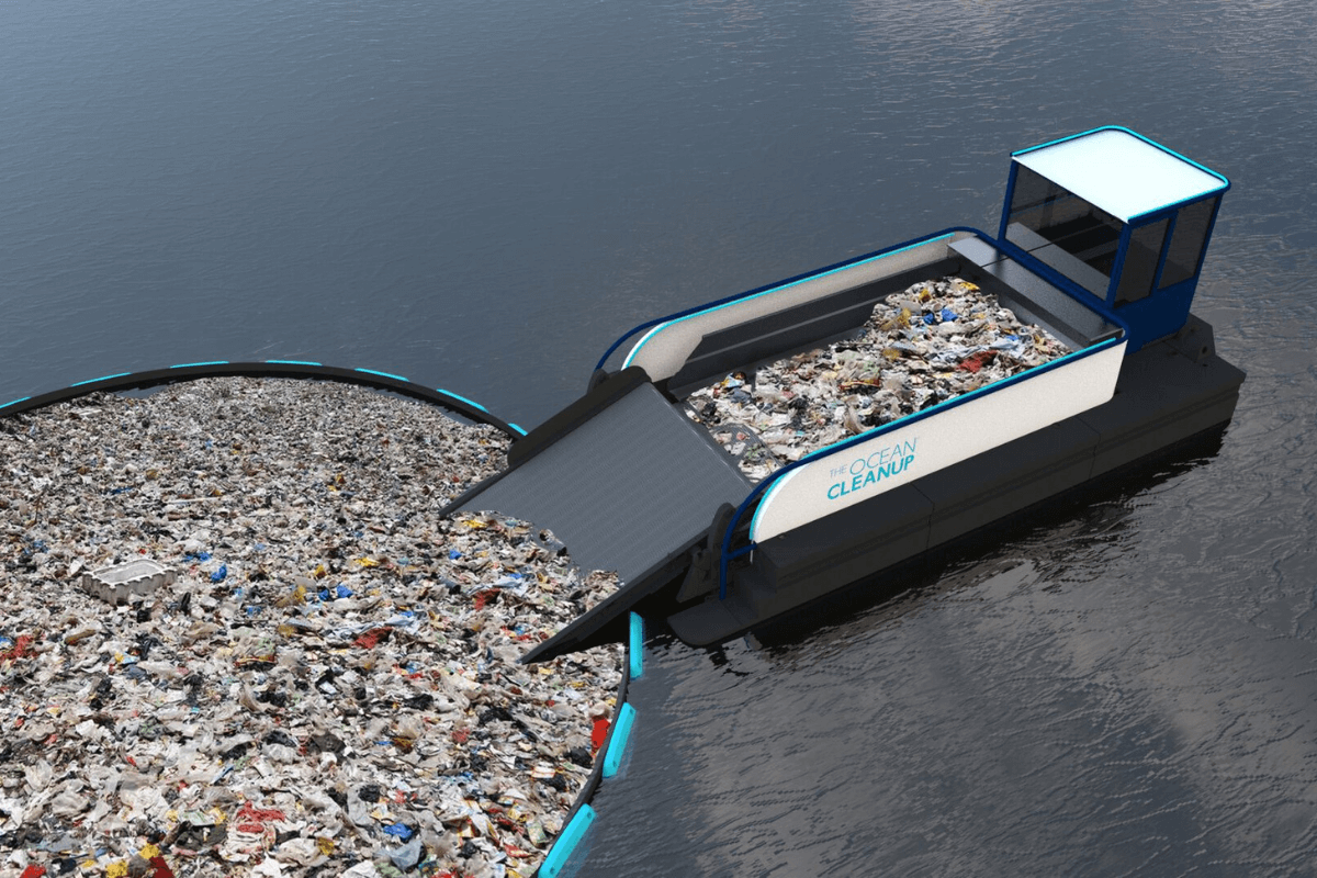 The Ocean Cleanup-1