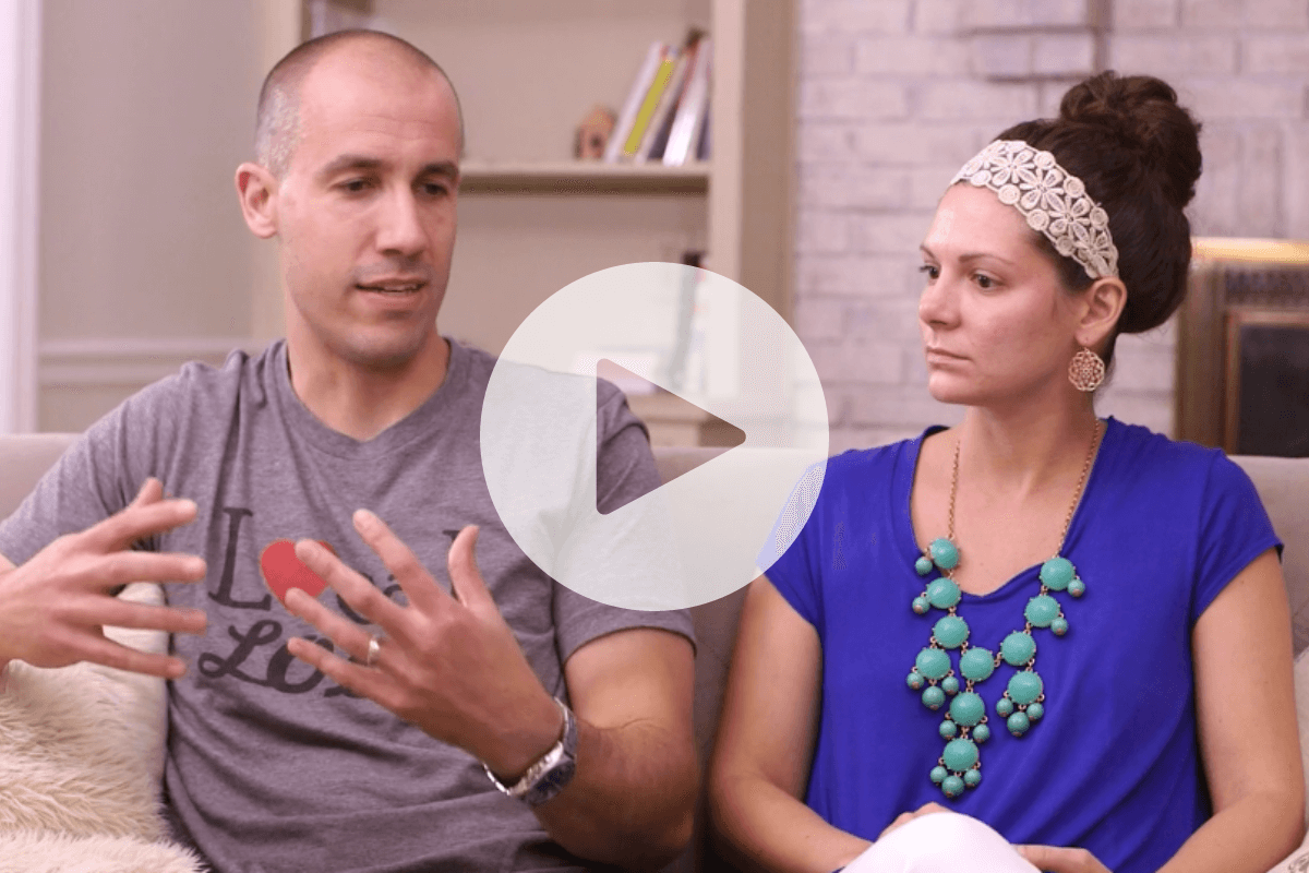 AdoptTogether Family Testimonials