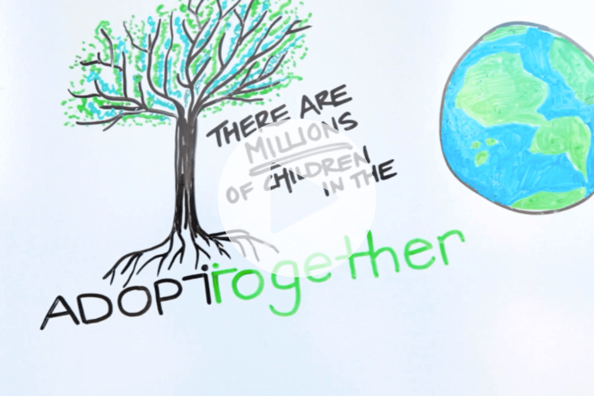 AdoptTogether How it Works Thumbnail